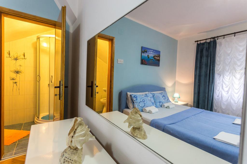 Adriana Apartments Herceg Novi Exterior foto