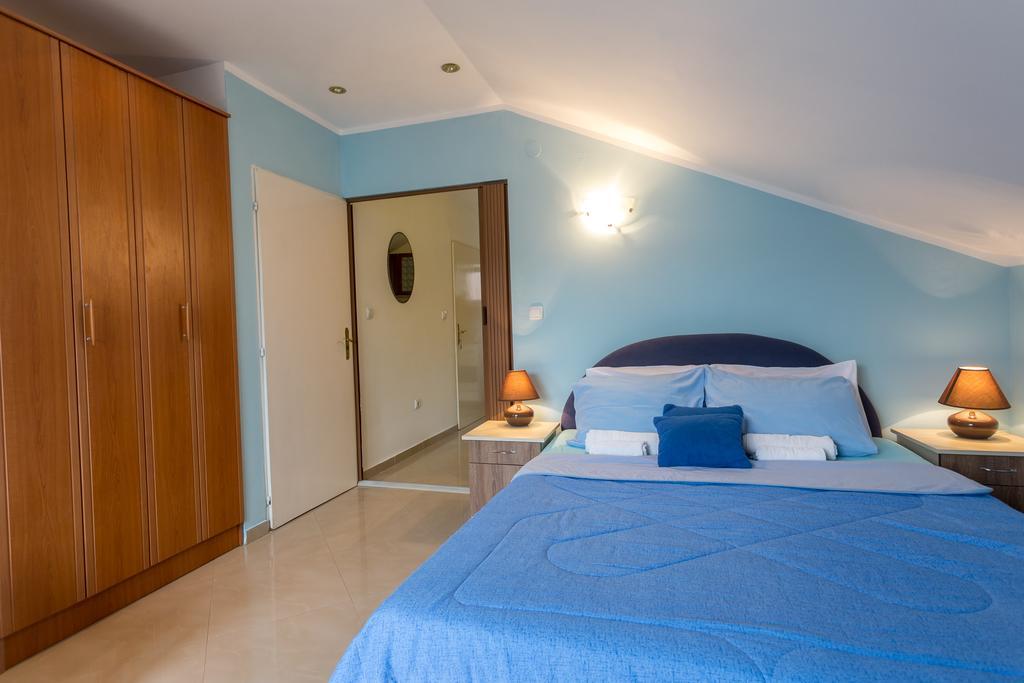Adriana Apartments Herceg Novi Exterior foto